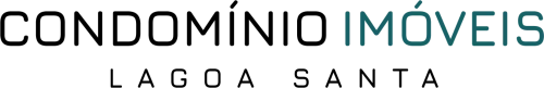 Logo imobiliária