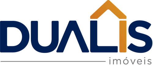 Logo imobiliária