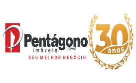 Logo imobiliária