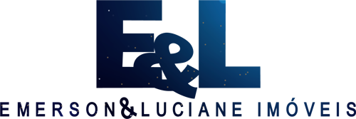 Logo imobiliária