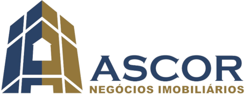 Logo imobiliária