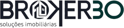 Logo imobiliária