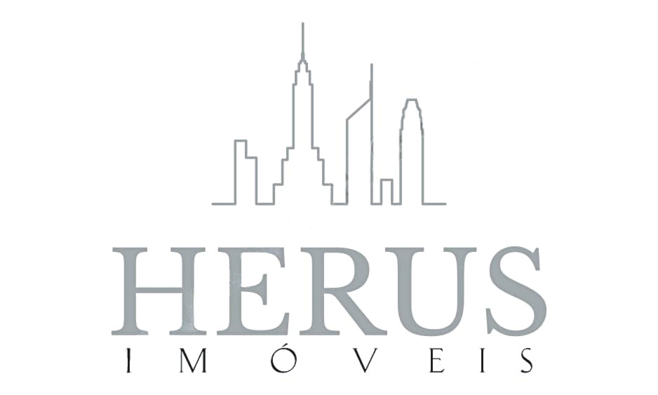 Logo imobiliária