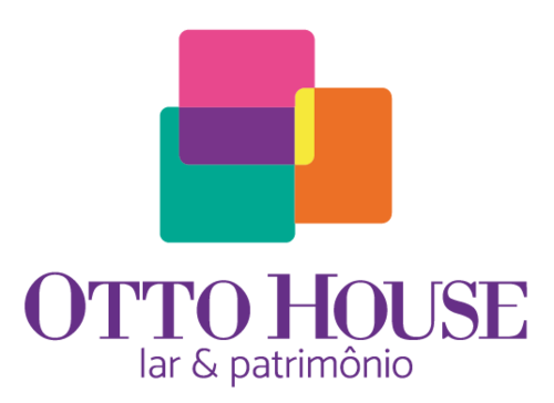 Logo imobiliária