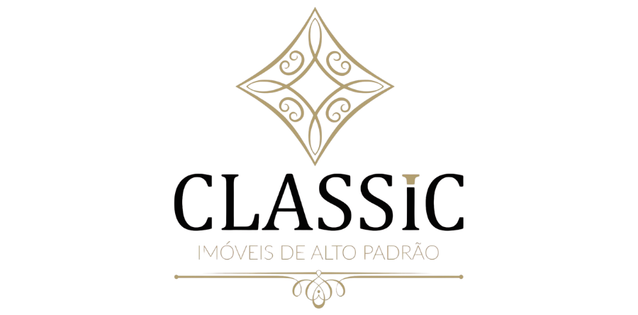 Logo imobiliária