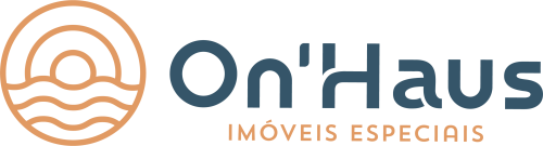 Logo imobiliária