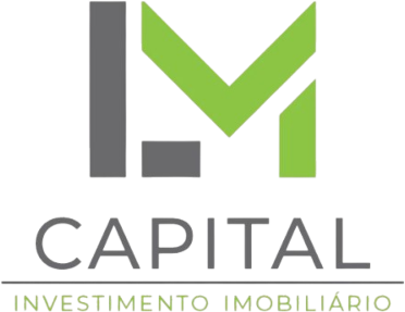 Logo imobiliária
