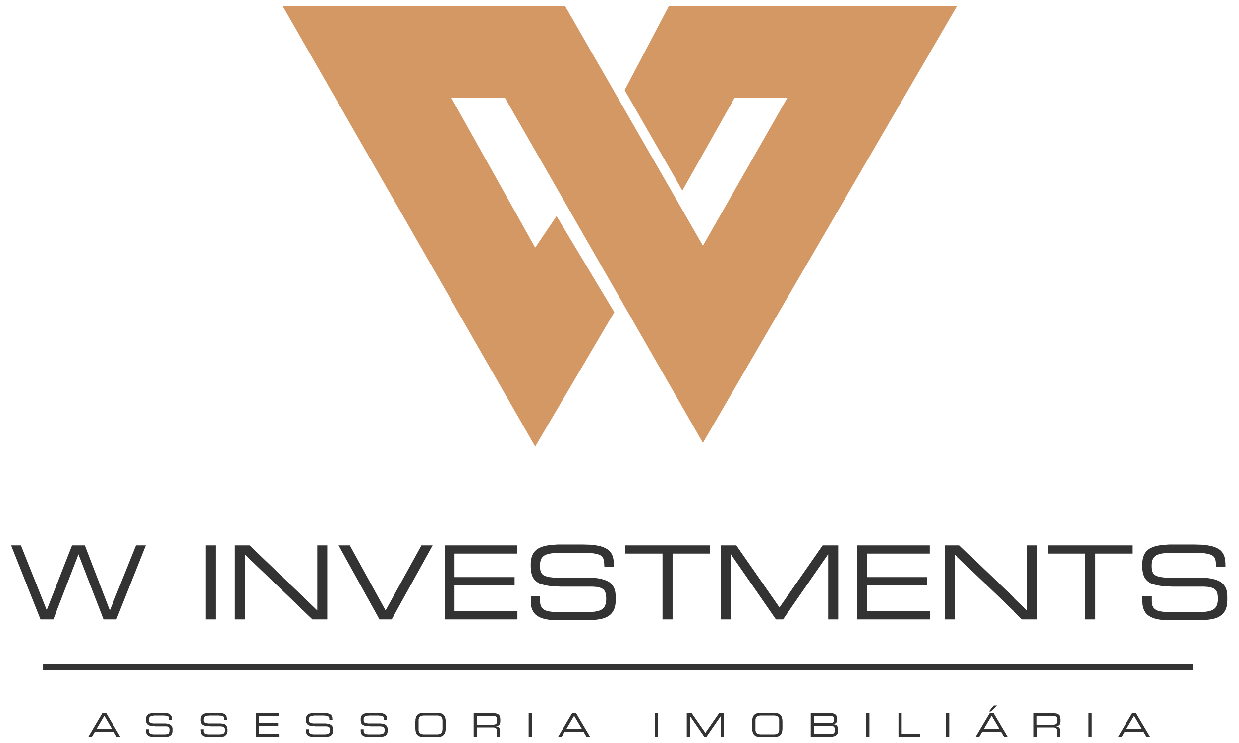 Logo imobiliária