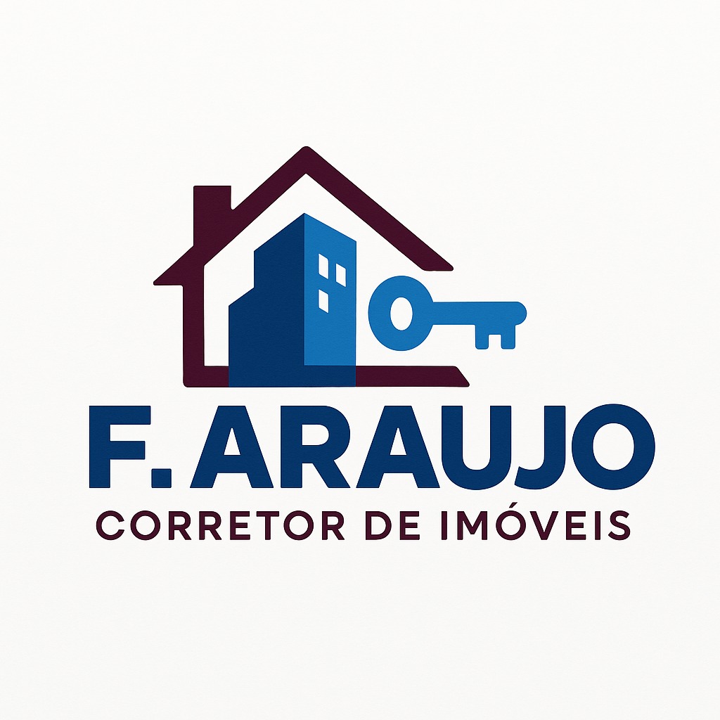 Logo imobiliária