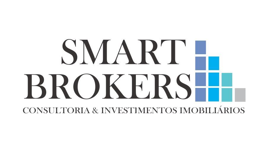 Logo imobiliária