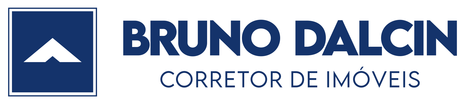 Logo imobiliária