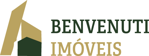 Logo imobiliária