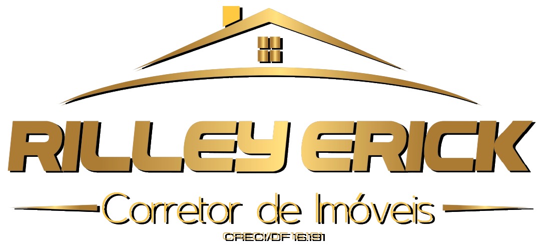 Logo imobiliária
