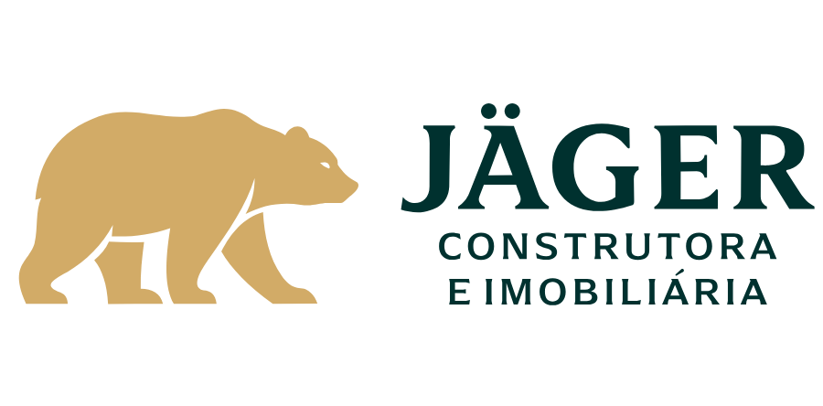 Logo imobiliária