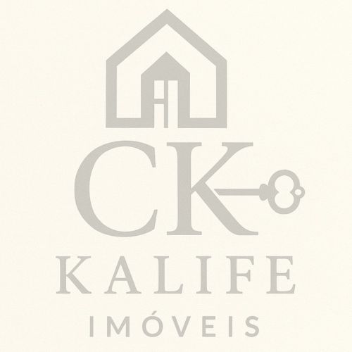 Logo imobiliária