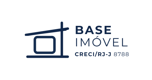 Logo imobiliária