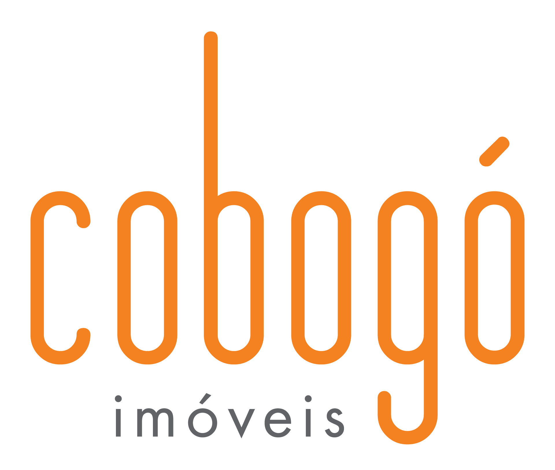 Logo imobiliária