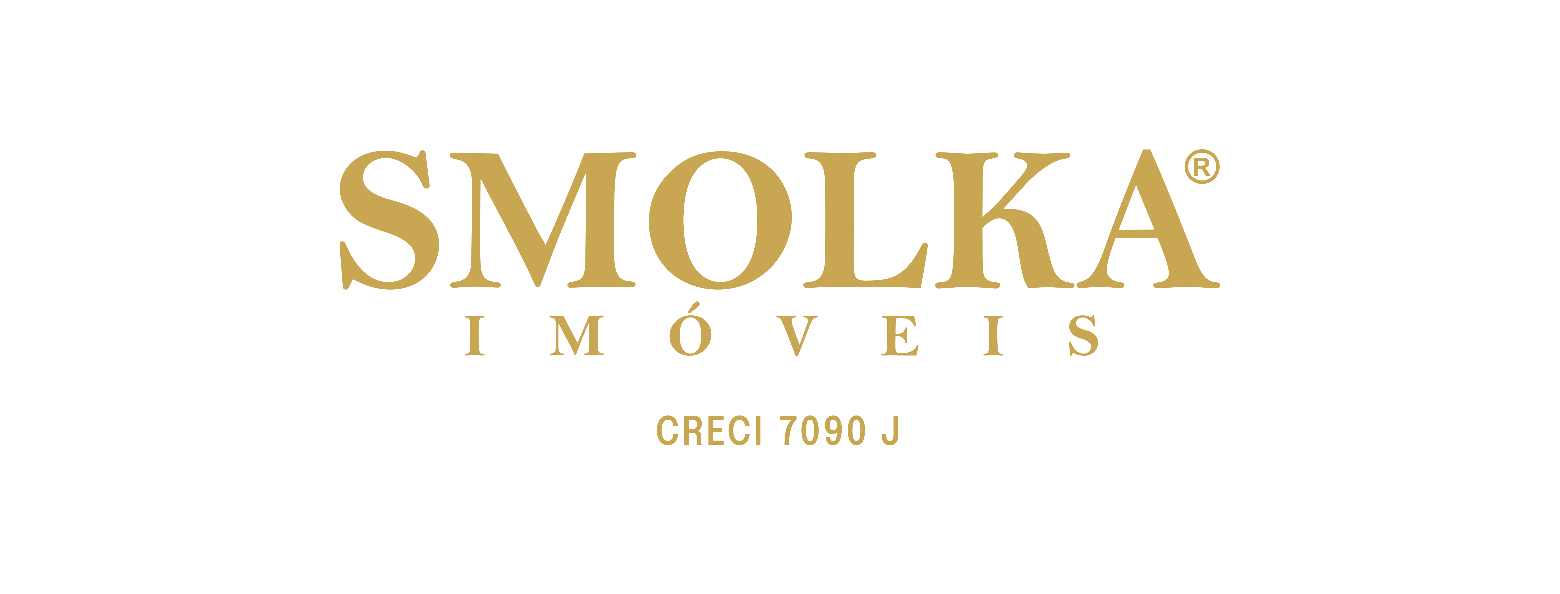 Logo imobiliária