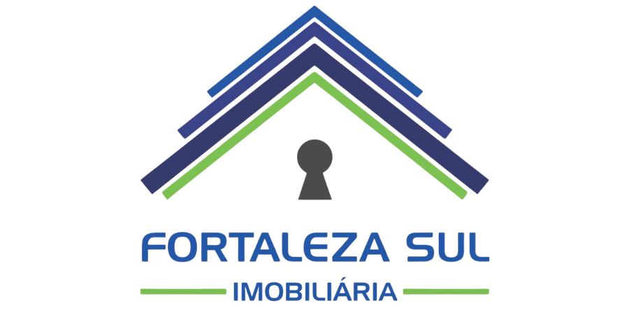 Logo imobiliária