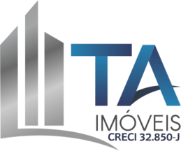 Logo imobiliária