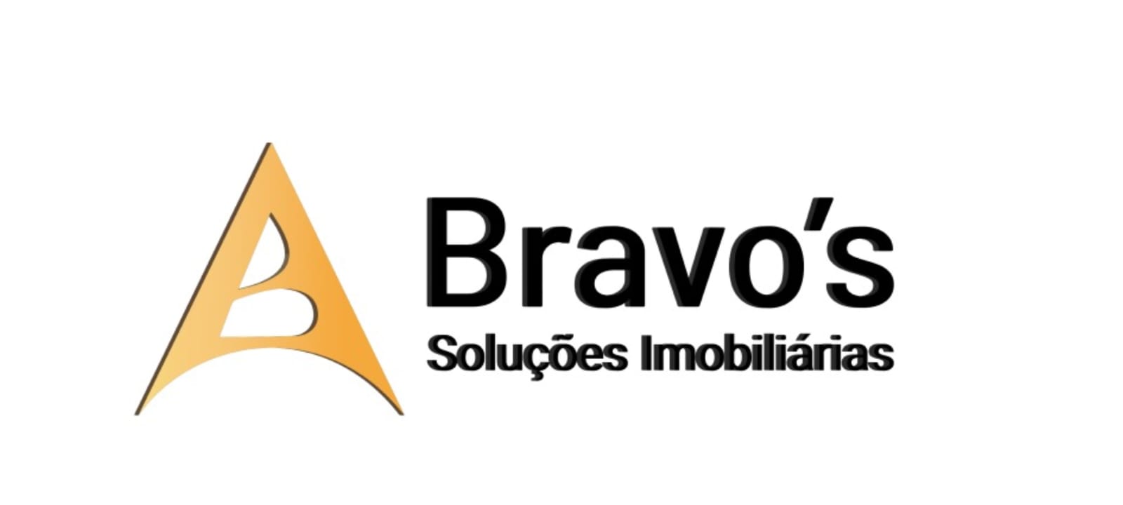 Logo imobiliária