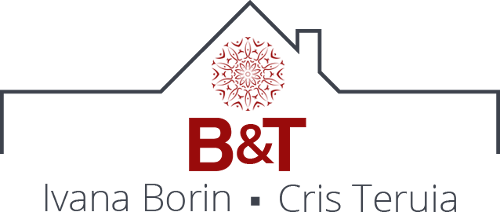 Logo imobiliária