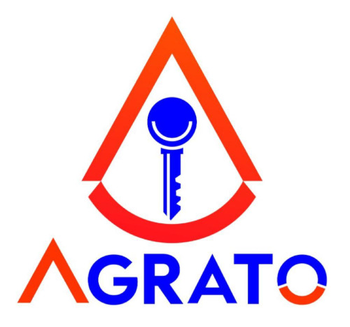 Logo imobiliária