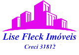 Logo imobiliária