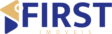 Logo imobiliária