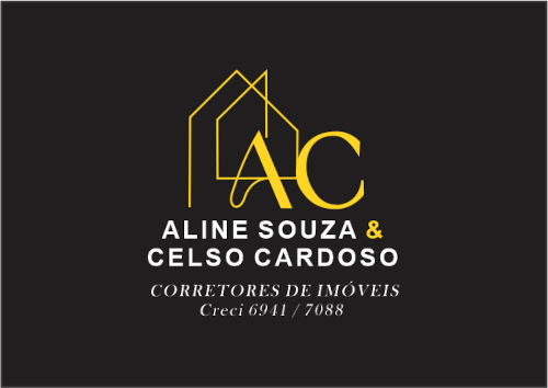 Logo imobiliária
