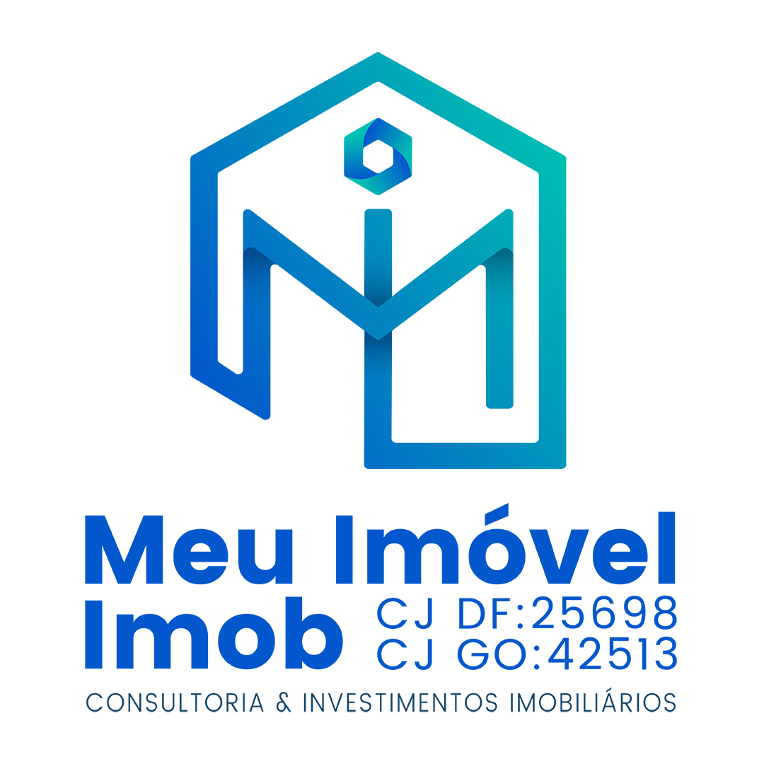 Logo imobiliária