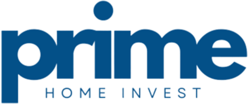 Logo imobiliária