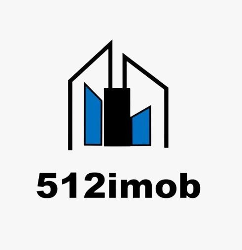 Logo imobiliária