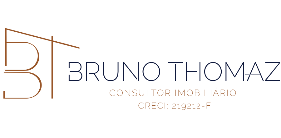 Logo imobiliária