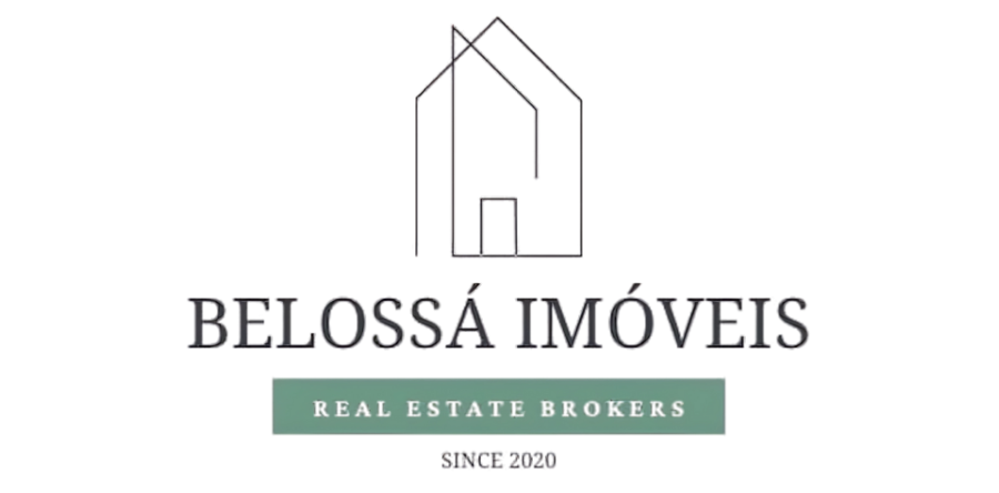 Logo imobiliária