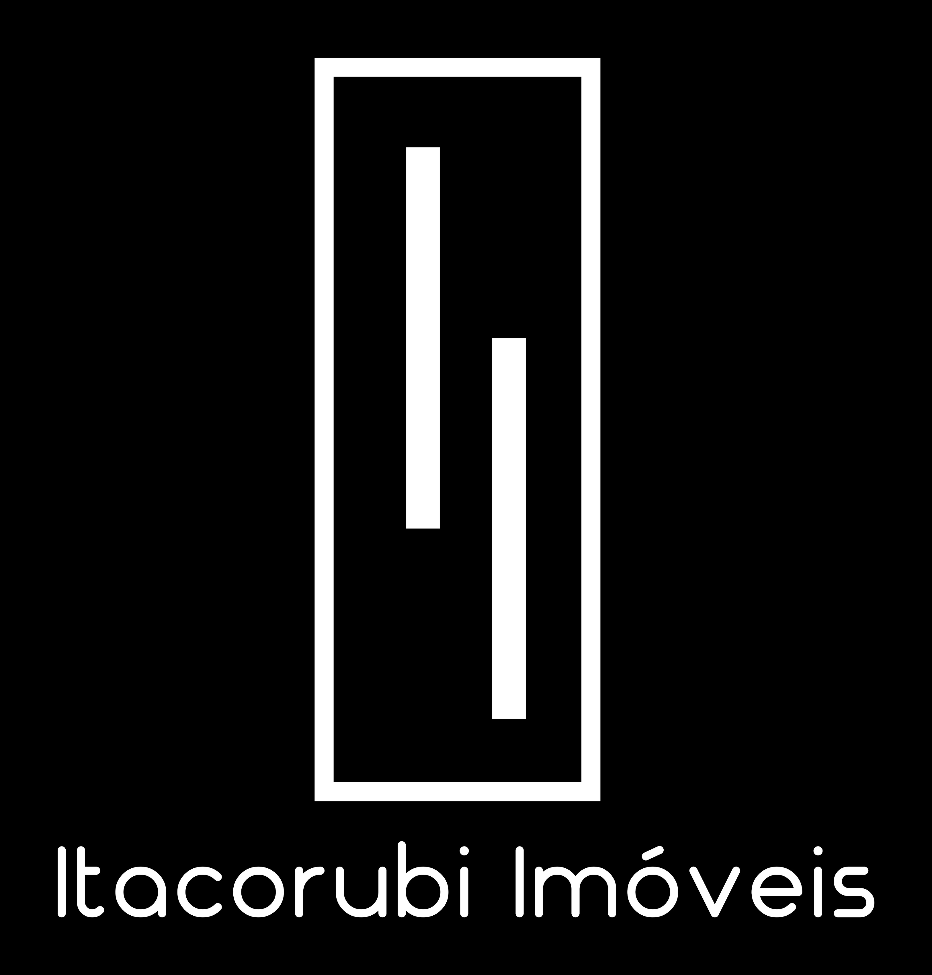 Logo imobiliária