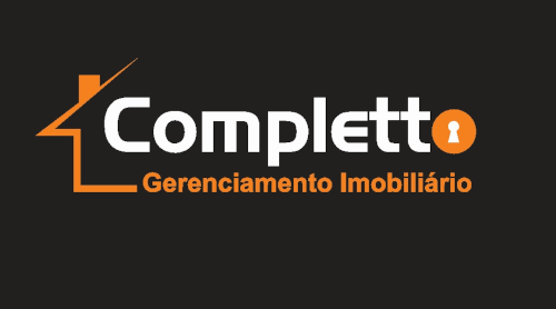 Logo imobiliária