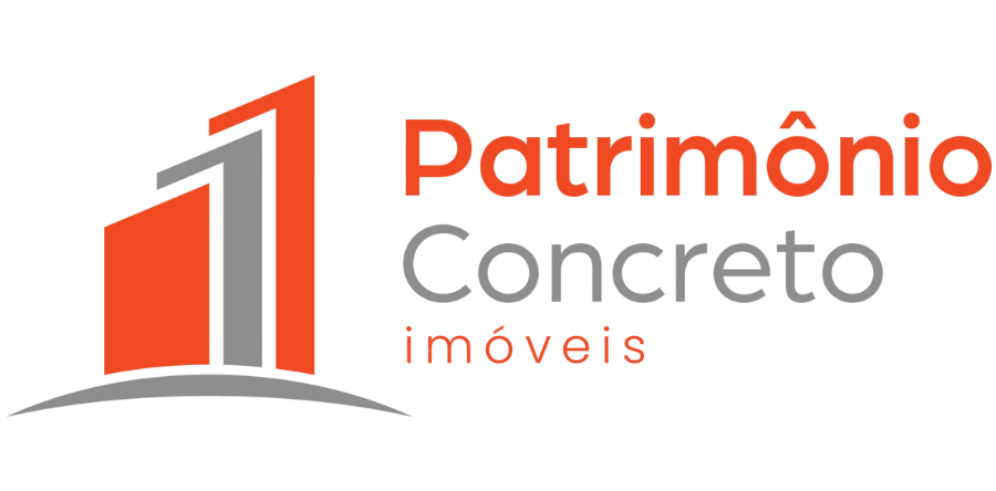 Logo imobiliária