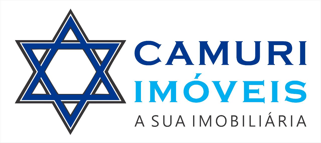 Logo imobiliária