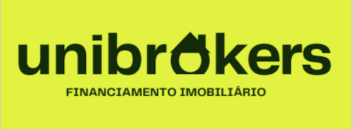 Logo imobiliária