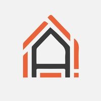 Logo imobiliária