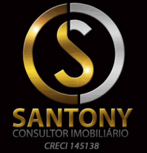 Logo imobiliária