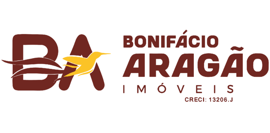 Logo imobiliária