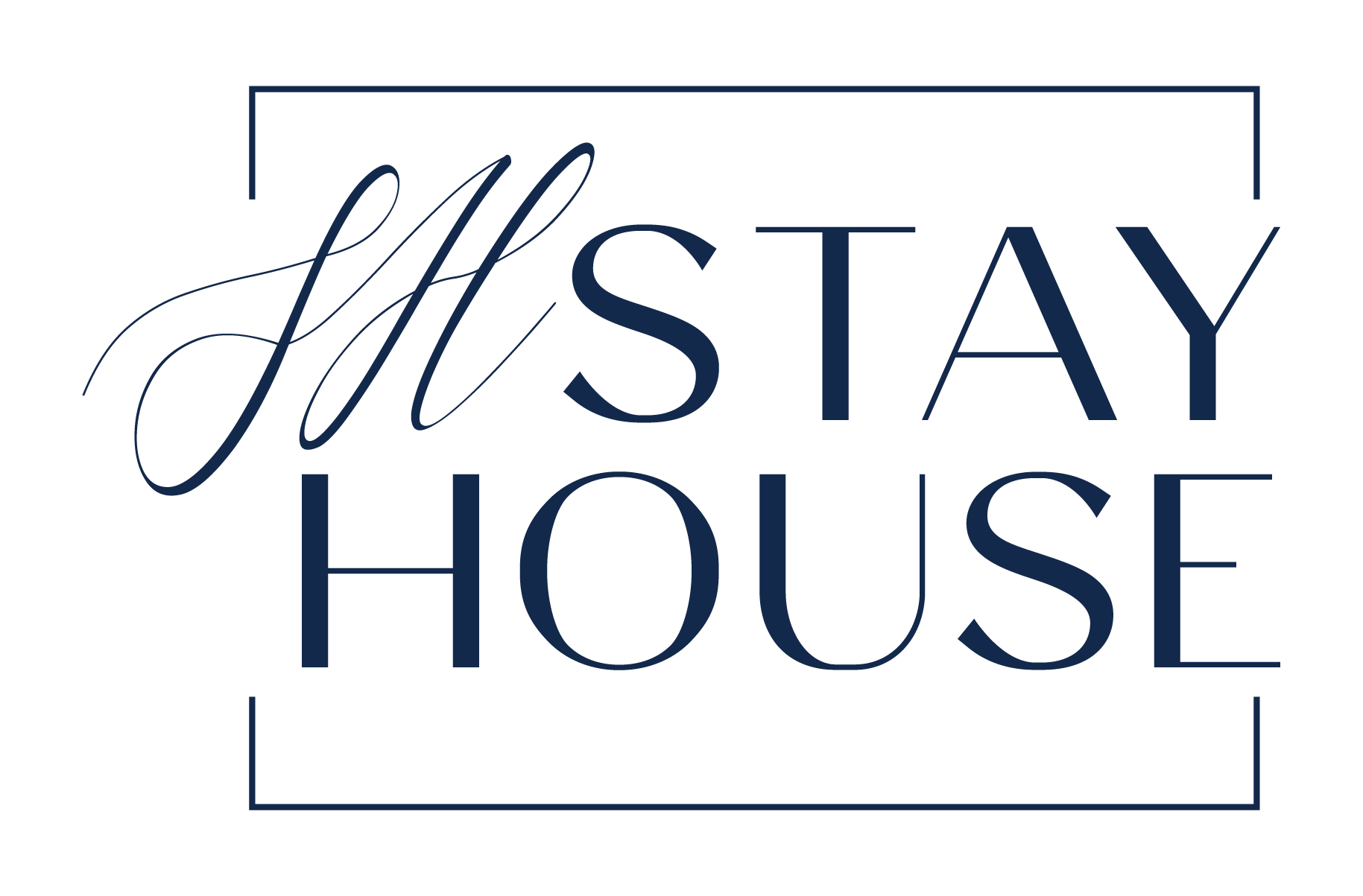 Logo imobiliária