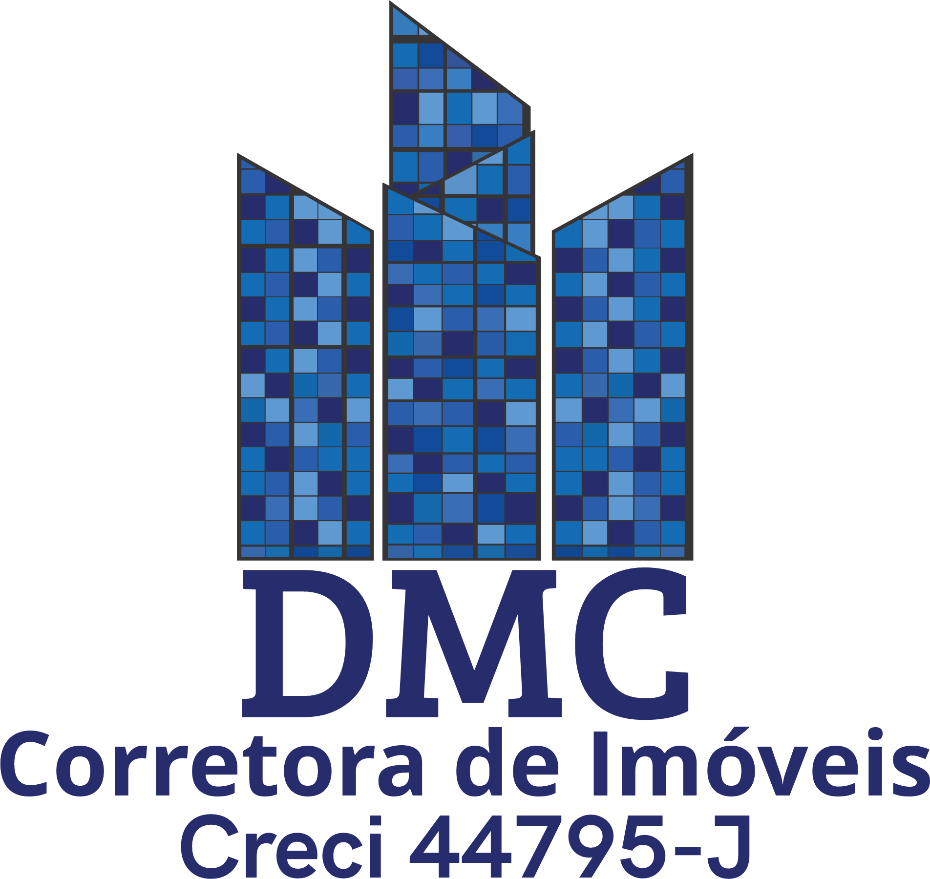 Logo imobiliária