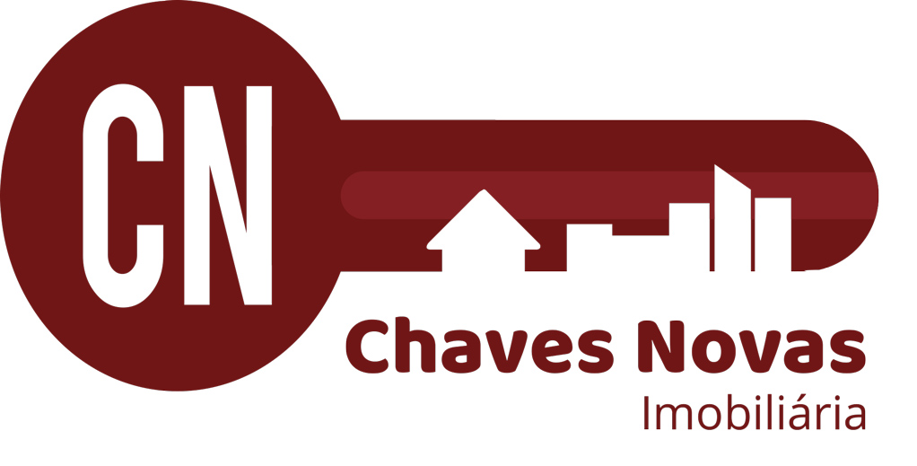 Logo imobiliária