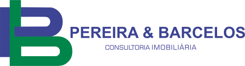 Logo imobiliária