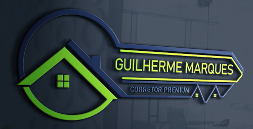Logo imobiliária
