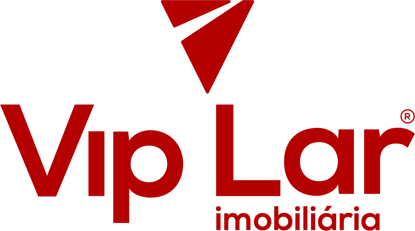 Logo imobiliária