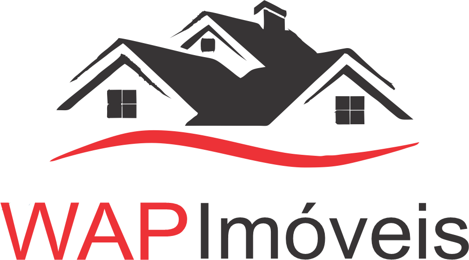 Logo imobiliária